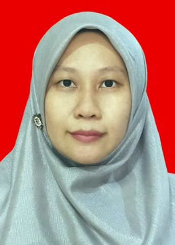 Foto Tri Kiswantari